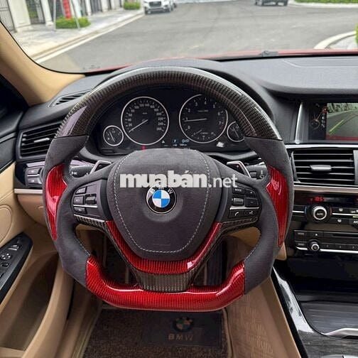 BMW X4 2016 xDrive20i - 88000 km