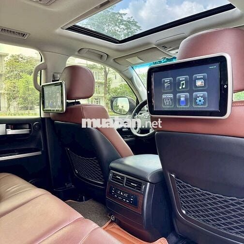 Toyota Land Cruiser 2016  - 160000 km