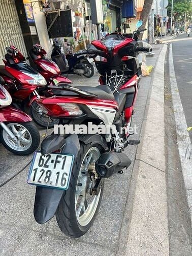 Honda winner 2018 mới 90% Bstp chính chủ