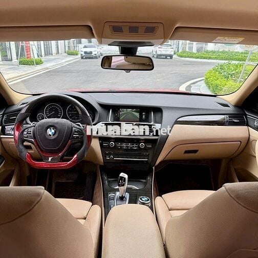 BMW X4 2016 xDrive20i - 88000 km