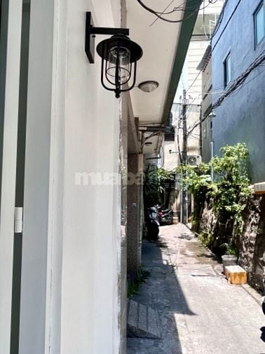 Bán nhà 224/59 Lý thường kiệt 