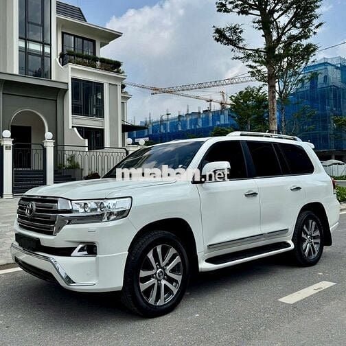 Toyota Land Cruiser 2016  - 160000 km