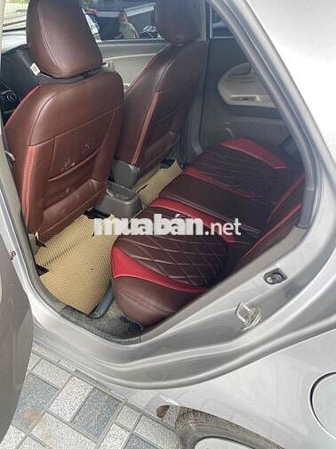 Kia Morning 2015 EX 1.25 MT - 150000 km