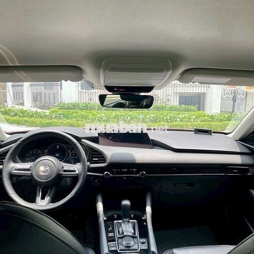 Mazda 3 2020 1.5L Luxury - 34000 km