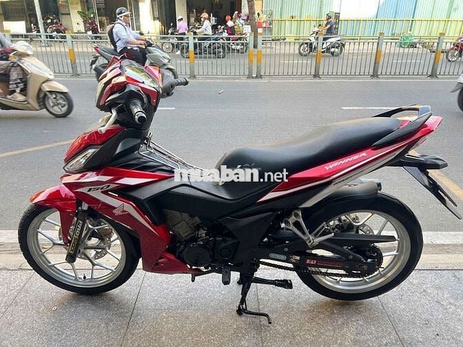 Honda winner 2018 mới 90% Bstp chính chủ