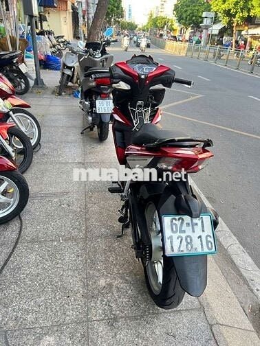 Honda winner 2018 mới 90% Bstp chính chủ