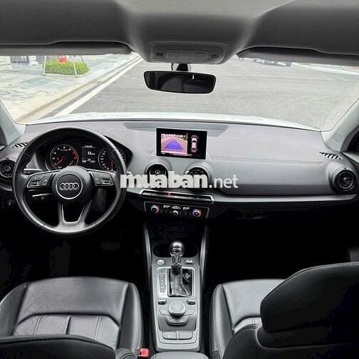 Audi Q2 2017  - 60000 km