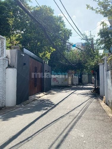 49m2! HXH! Bán nhà 3 tầng trục Phan Xích Long- Phan Tây Hồ, P7. Sát Q1