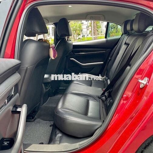 Mazda 3 2020 1.5L Luxury - 34000 km