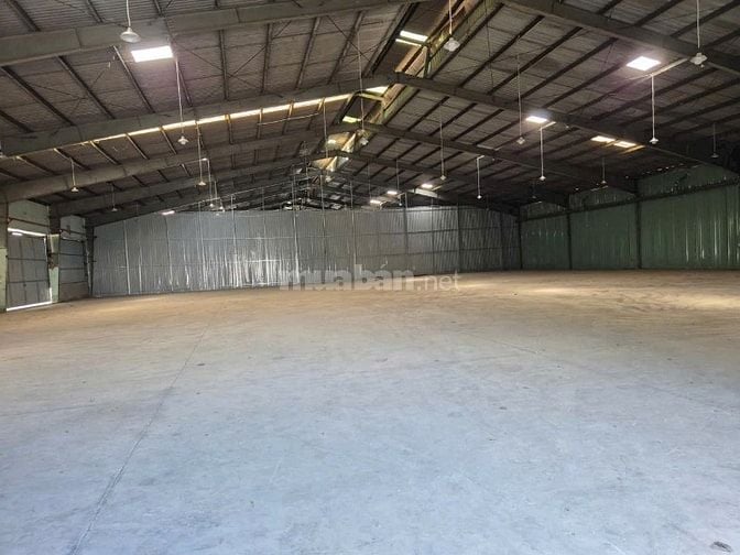 2000m2-Cho thuê kho,xưởng trong KCN Tân Bình p.Tây Thạnh , TP Hồ Chí M