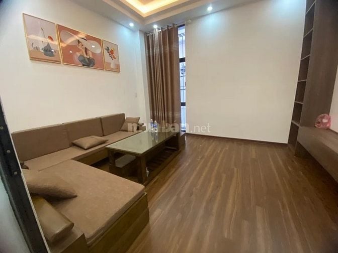 Cần bán nhà Định Công Hoàng Mai, 43m2, 4T, MT4.5m, giá 8.2 tỷ