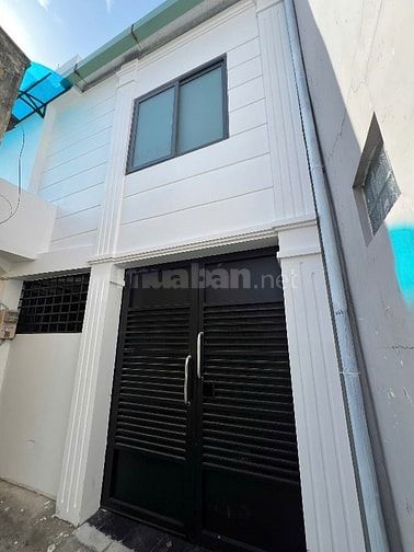 49m2! HXH! Bán nhà 3 tầng trục Phan Xích Long- Phan Tây Hồ, P7. Sát Q1