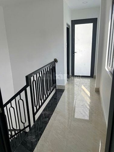 49m2! HXH! Bán nhà 3 tầng trục Phan Xích Long- Phan Tây Hồ, P7. Sát Q1