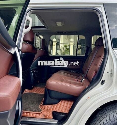Toyota Land Cruiser 2016  - 160000 km