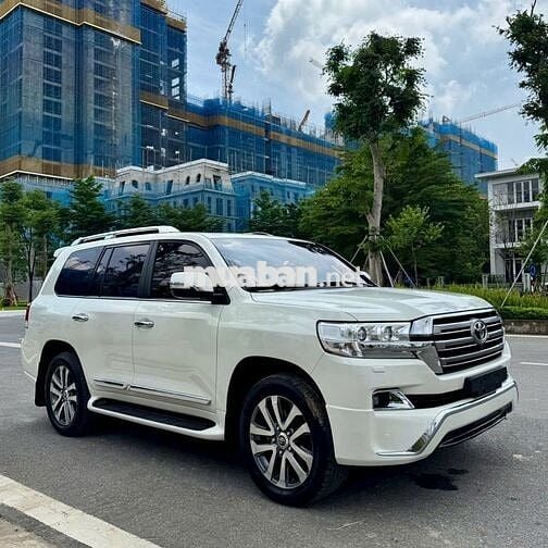 Toyota Land Cruiser 2016  - 160000 km