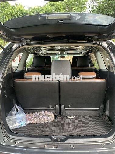 Toyota Innova 2020 2.0E - 115000 km xám ngay chủ
