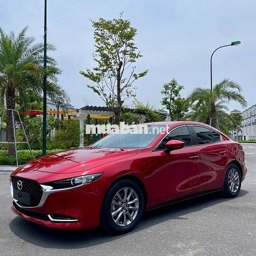 Mazda 3 2020 1.5L Luxury - 34000 km