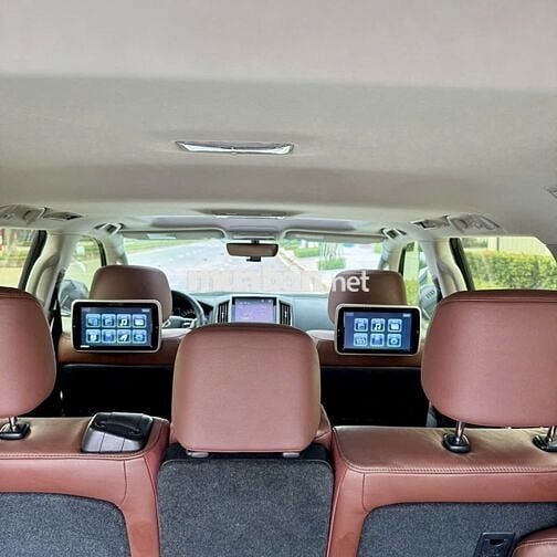 Toyota Land Cruiser 2016  - 160000 km