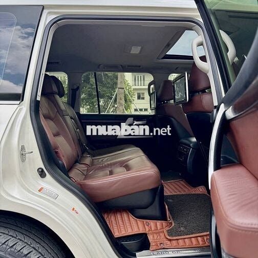 Toyota Land Cruiser 2016  - 160000 km