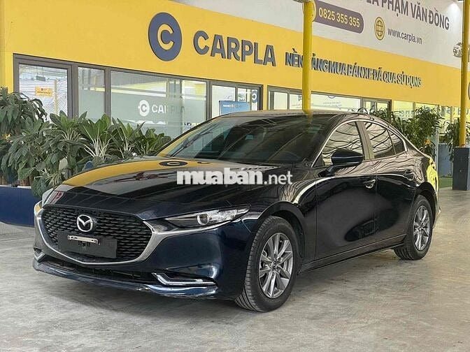 Mazda 3 2024 1.5L Luxury - 10000 km
