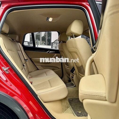 BMW X4 2016 xDrive20i - 88000 km
