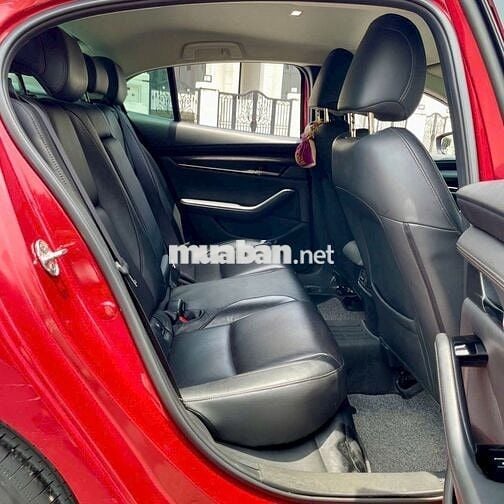 Mazda 3 2020 1.5L Luxury - 34000 km