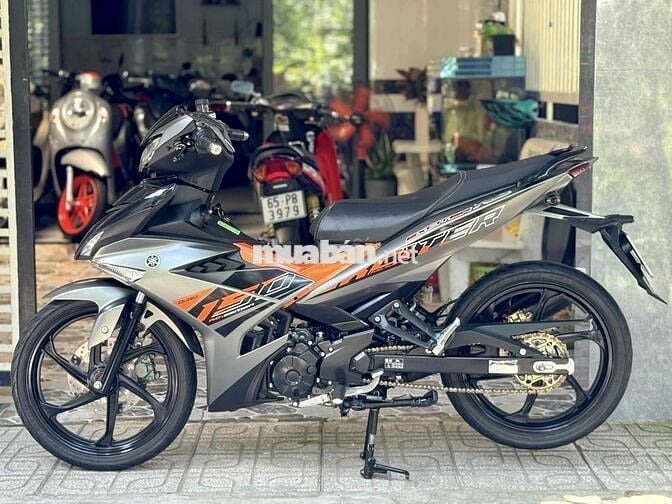 EXCITER 150 2020 BS 65 Chính Chủ