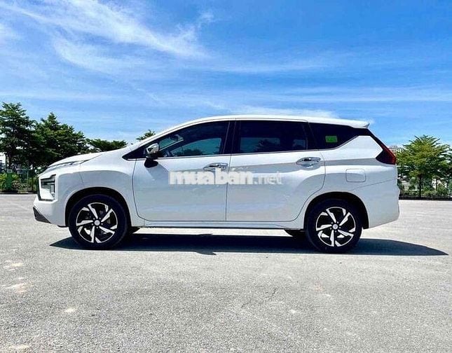 Mitsubishi Xpander 2022 AT Premium - 69000 km