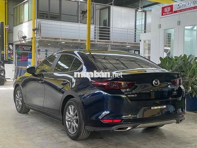 Mazda 3 2024 1.5L Luxury - 10000 km