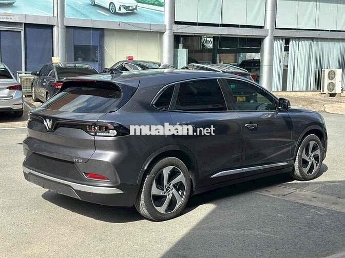 VinFast VF8 2023 Eco Full Adas Mua đút Pin CATL