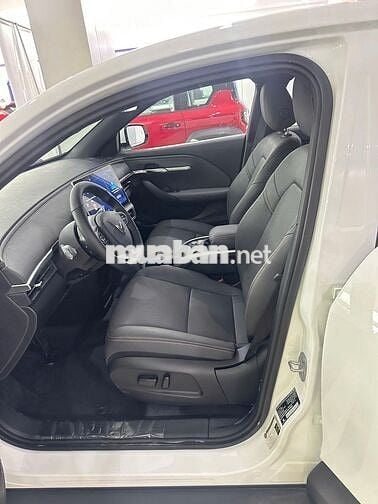 VF6 GIẢM 4% – TRẢ TỪ 146TR - MIỄN PHÍ SẠC 3 NĂM