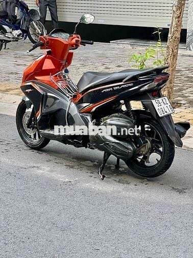 Honda Airblade 2017 chính chủ trả góp 12 trịu600k