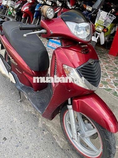sh ý 2007 bstp chính chủ
