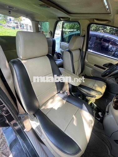 Ford Escape 2004 3.0L XLT - 190973 km