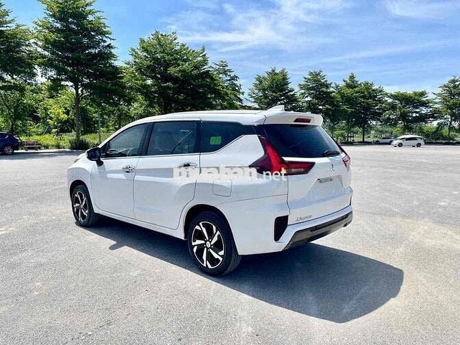 Mitsubishi Xpander 2022 AT Premium - 69000 km