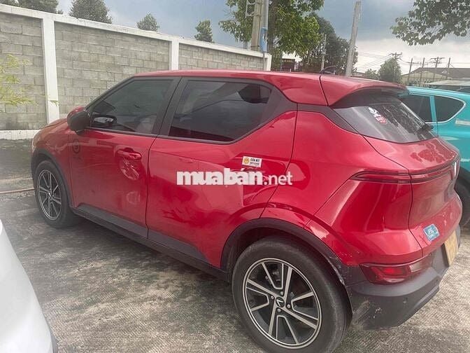 VinFast VF5 Plus 2024 - 95000 km