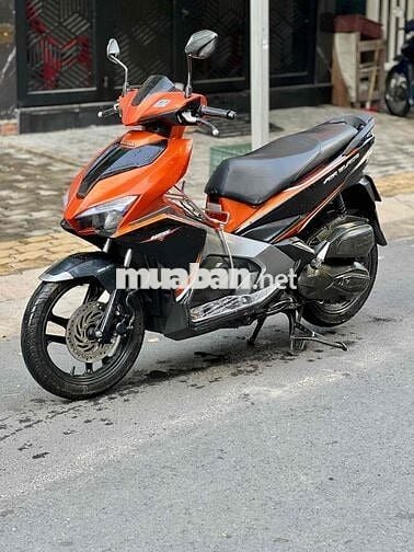 Honda Airblade 2017 chính chủ trả góp 12 trịu600k