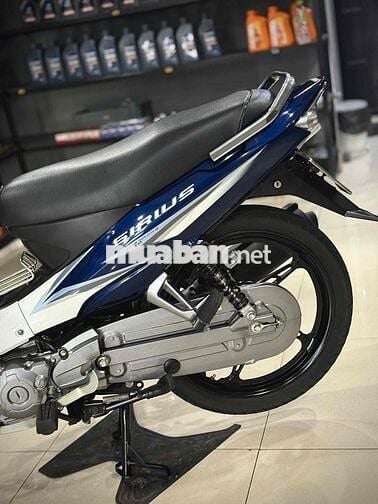 Sirius 2023 Lướt ( Hỗ trợ Trả GÓP 0 Đồng )