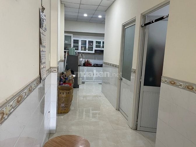 Cho thuê nhà nguyên căn hẻm 122 đường số 11, Trường Thọ , Thủ Đức