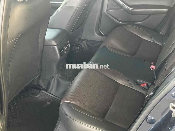 Mazda 3 2024 1.5L Luxury - 10000 km