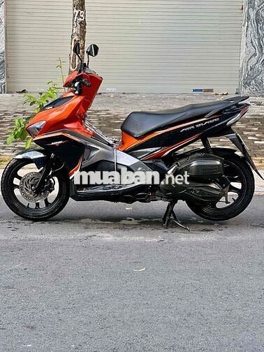 Honda Airblade 2017 chính chủ trả góp 12 trịu600k