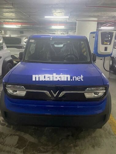 VinFast VF3 2025