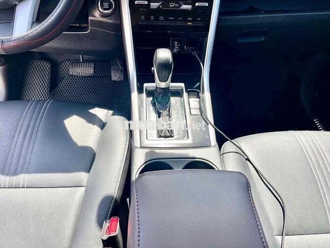 Mitsubishi Xpander 2022 AT Premium - 69000 km