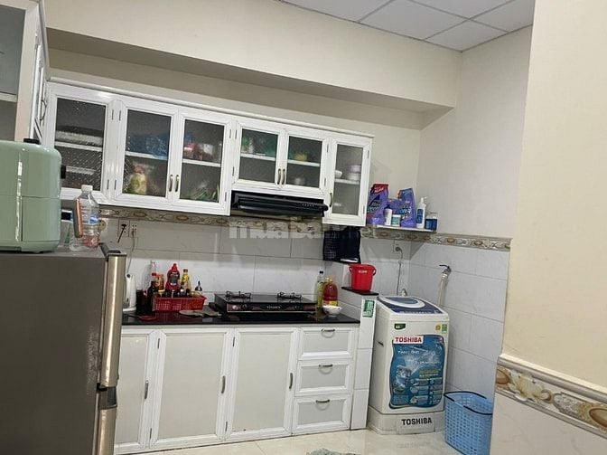 Cho thuê nhà nguyên căn hẻm 122 đường số 11, Trường Thọ , Thủ Đức