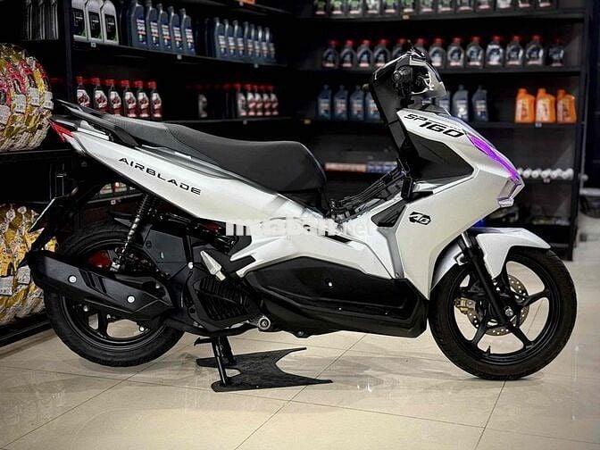 AirBlade150 2022 dọn Kiểng Lướt ( Hỗ trợ GÓP )