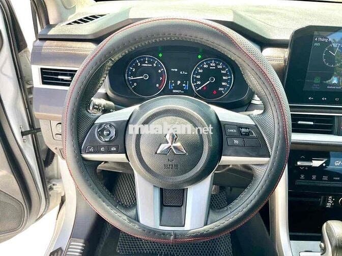 Mitsubishi Xpander 2022 AT Premium - 69000 km