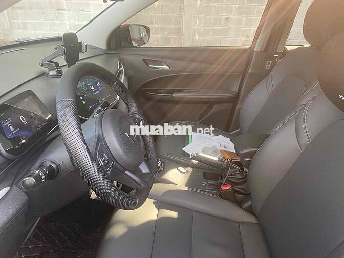 VinFast VF5 Plus 2024 - 95000 km