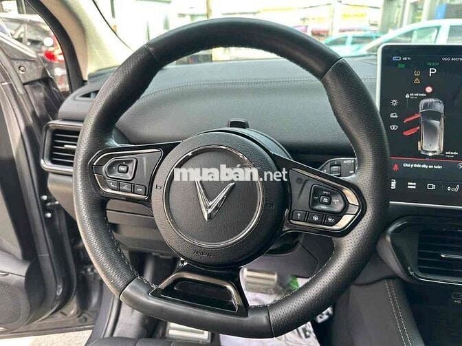 VinFast VF8 2023 Eco Full Adas Mua đút Pin CATL