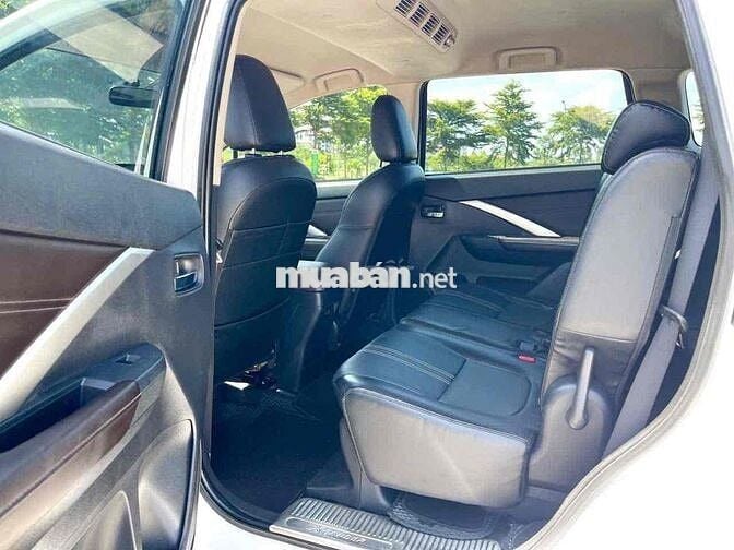 Mitsubishi Xpander 2022 AT Premium - 69000 km