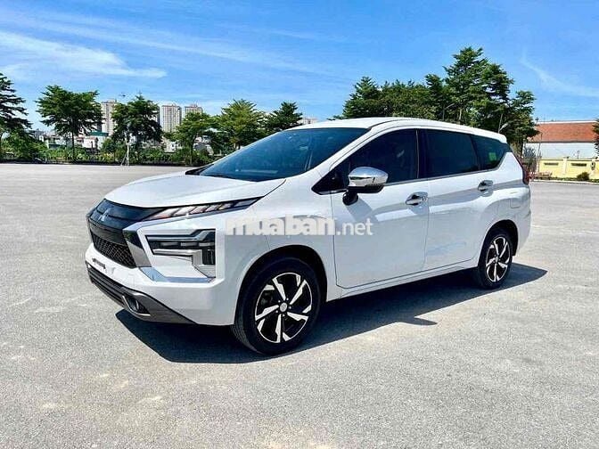 Mitsubishi Xpander 2022 AT Premium - 69000 km